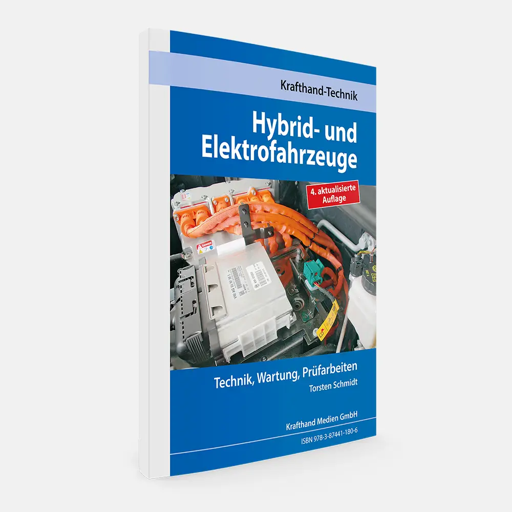 Hybride und Elektorfahrzeuge