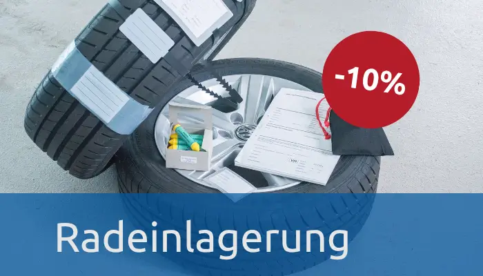 Bestens vorbereitet fürs Reifengeschäft